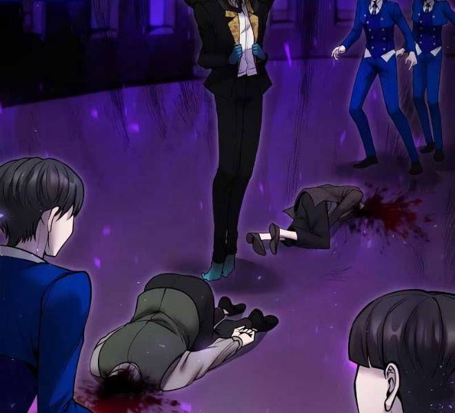 Tôi Mạnh Hơn Anh Hùng Chapter 40 - Trang 2