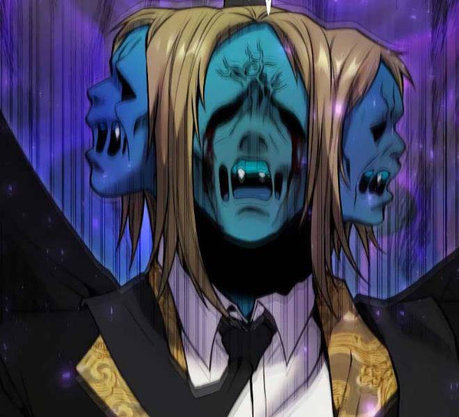 Tôi Mạnh Hơn Anh Hùng Chapter 40 - Trang 2