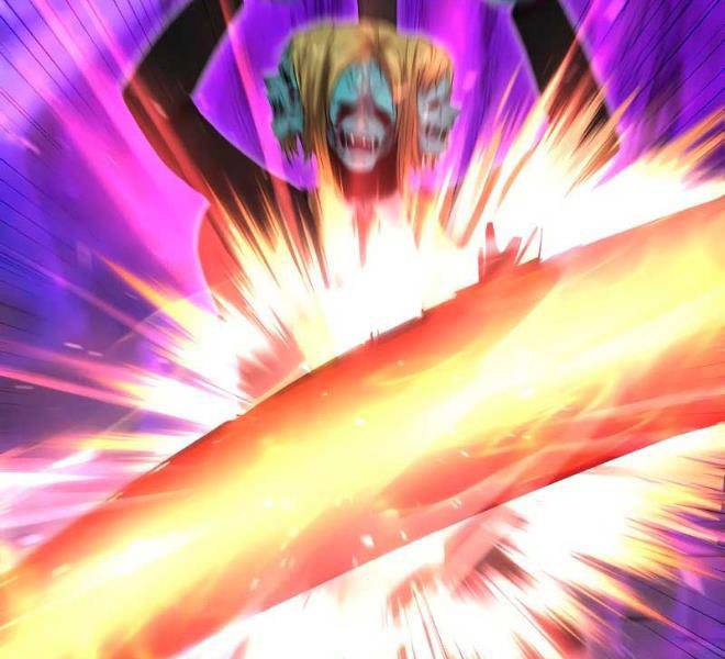 Tôi Mạnh Hơn Anh Hùng Chapter 40 - Trang 2