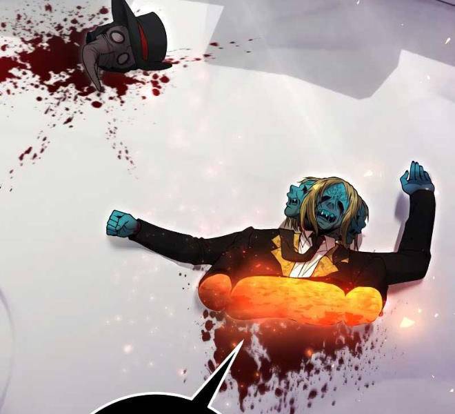 Tôi Mạnh Hơn Anh Hùng Chapter 40 - Trang 2