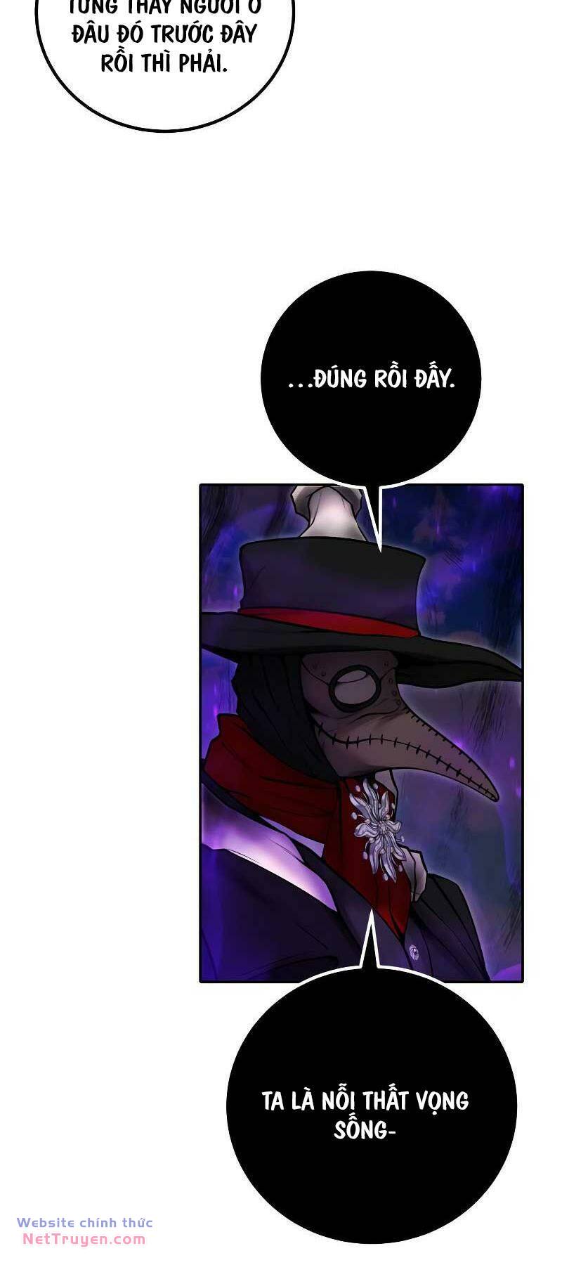 Tôi Mạnh Hơn Anh Hùng Chapter 41 - Trang 2