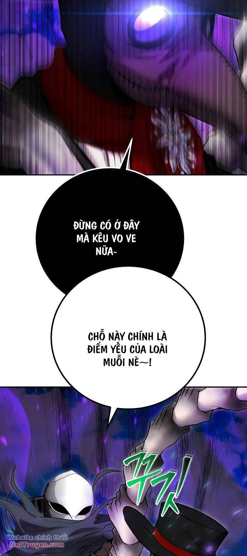 Tôi Mạnh Hơn Anh Hùng Chapter 41 - Trang 2