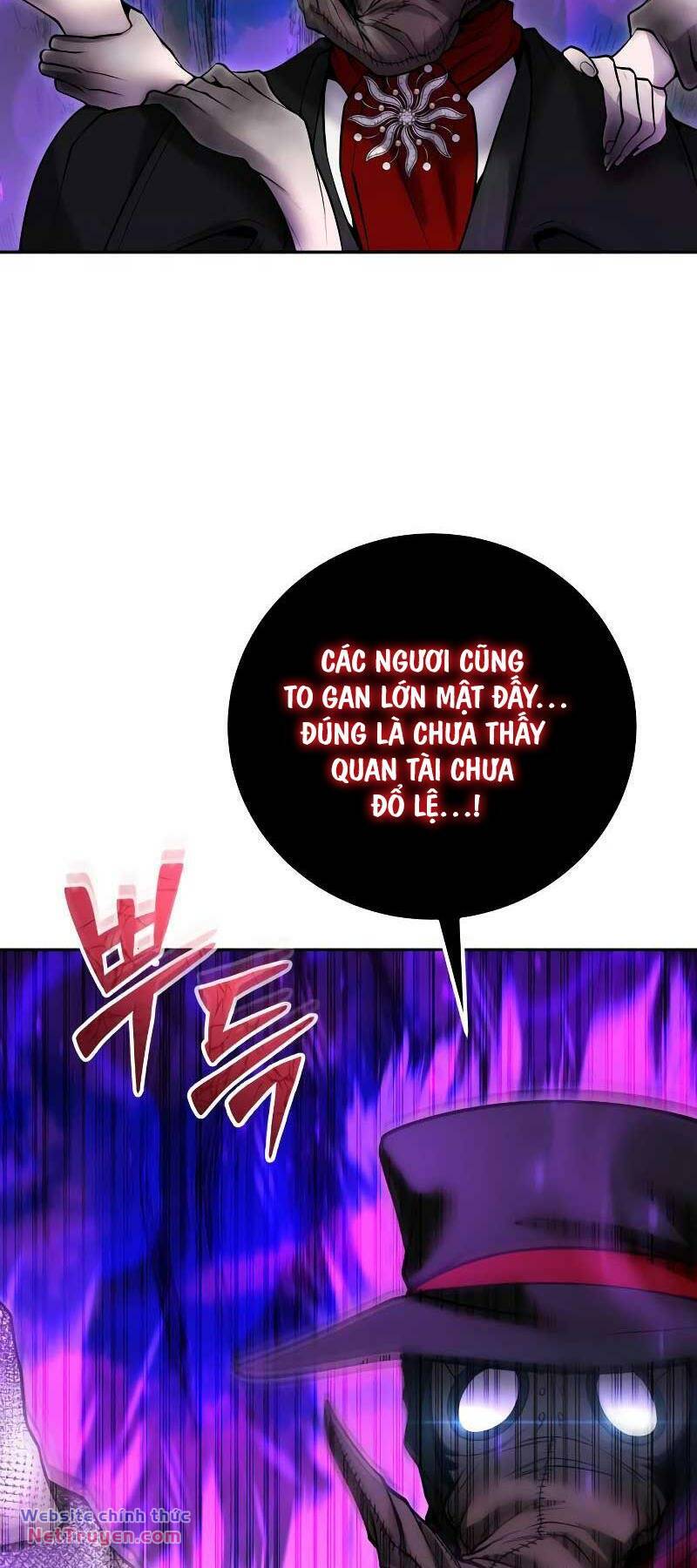 Tôi Mạnh Hơn Anh Hùng Chapter 41 - Trang 2