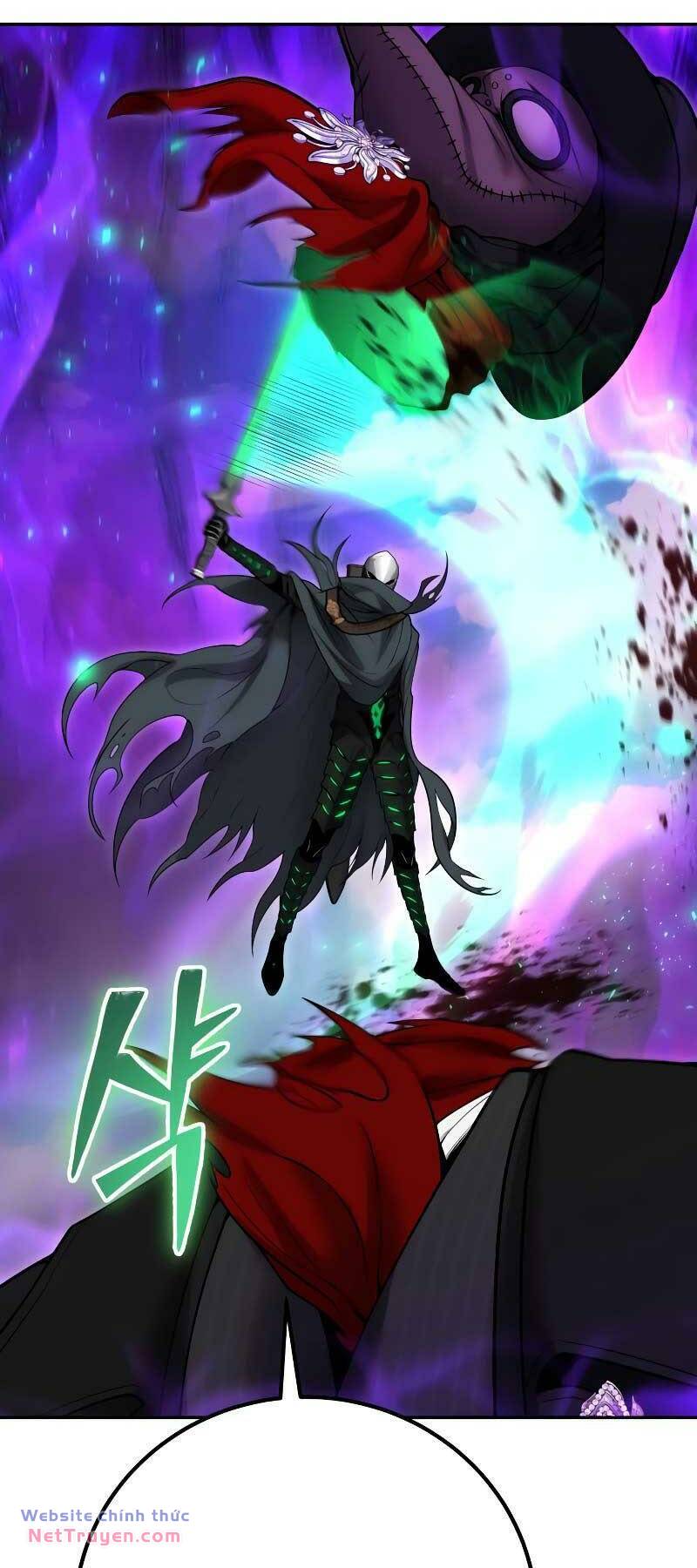 Tôi Mạnh Hơn Anh Hùng Chapter 41 - Trang 2