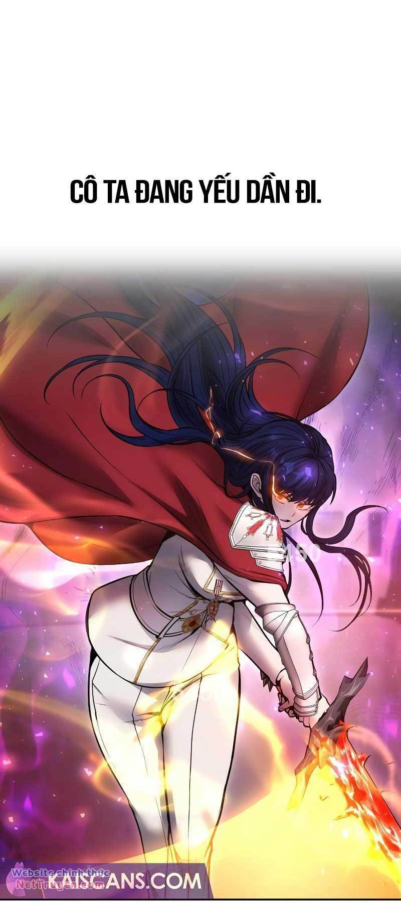 Tôi Mạnh Hơn Anh Hùng Chapter 41 - Trang 2