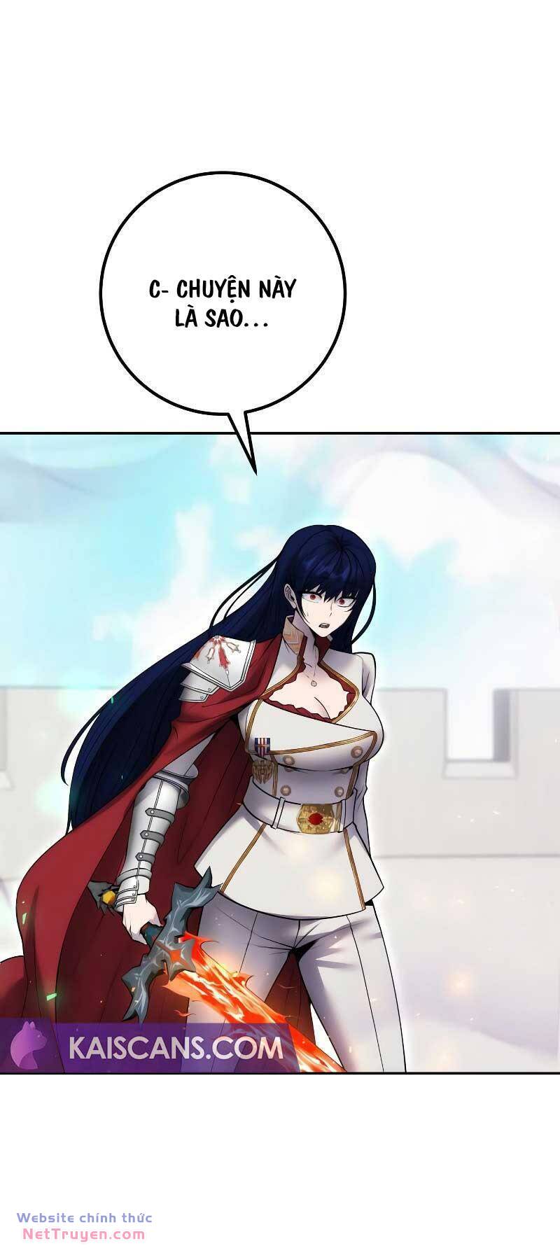 Tôi Mạnh Hơn Anh Hùng Chapter 41 - Trang 2
