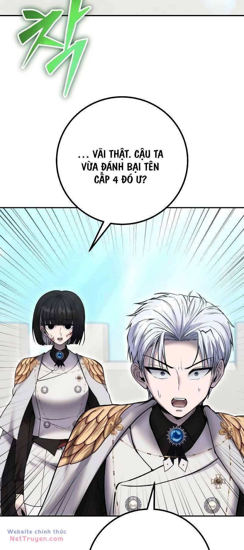 Tôi Mạnh Hơn Anh Hùng Chapter 41 - Trang 2