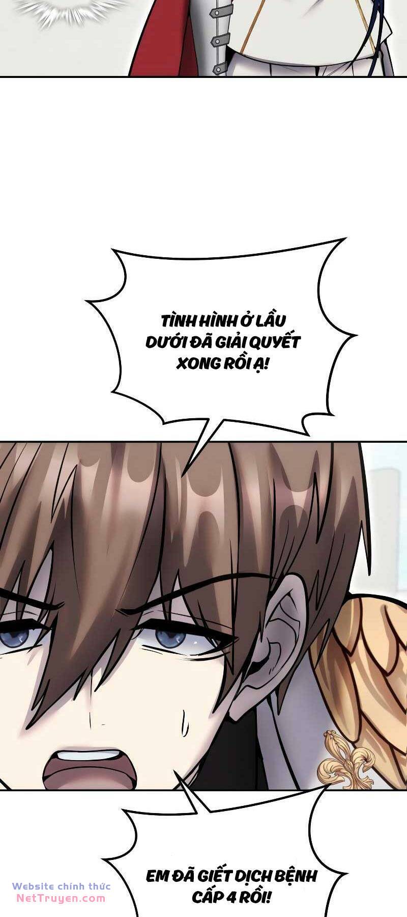 Tôi Mạnh Hơn Anh Hùng Chapter 41 - Trang 2