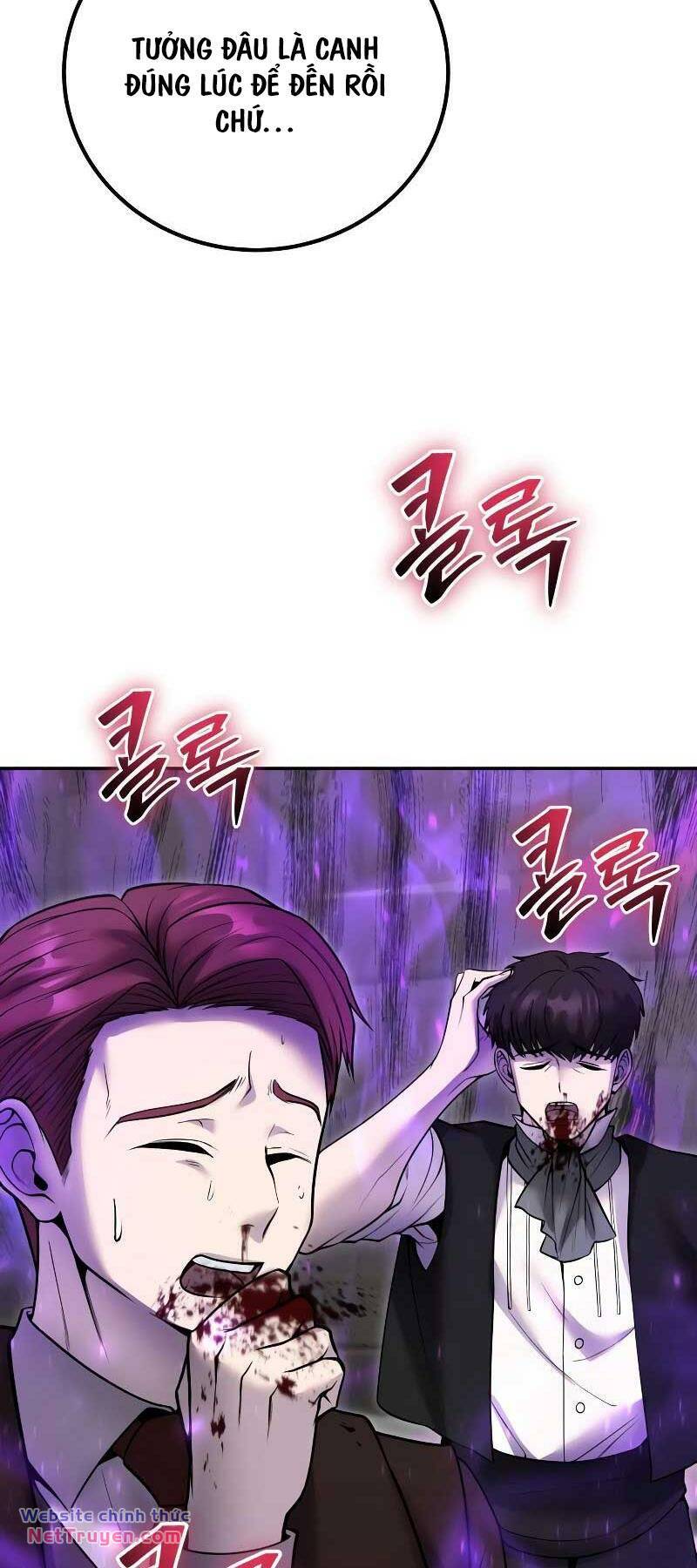 Tôi Mạnh Hơn Anh Hùng Chapter 41 - Trang 2