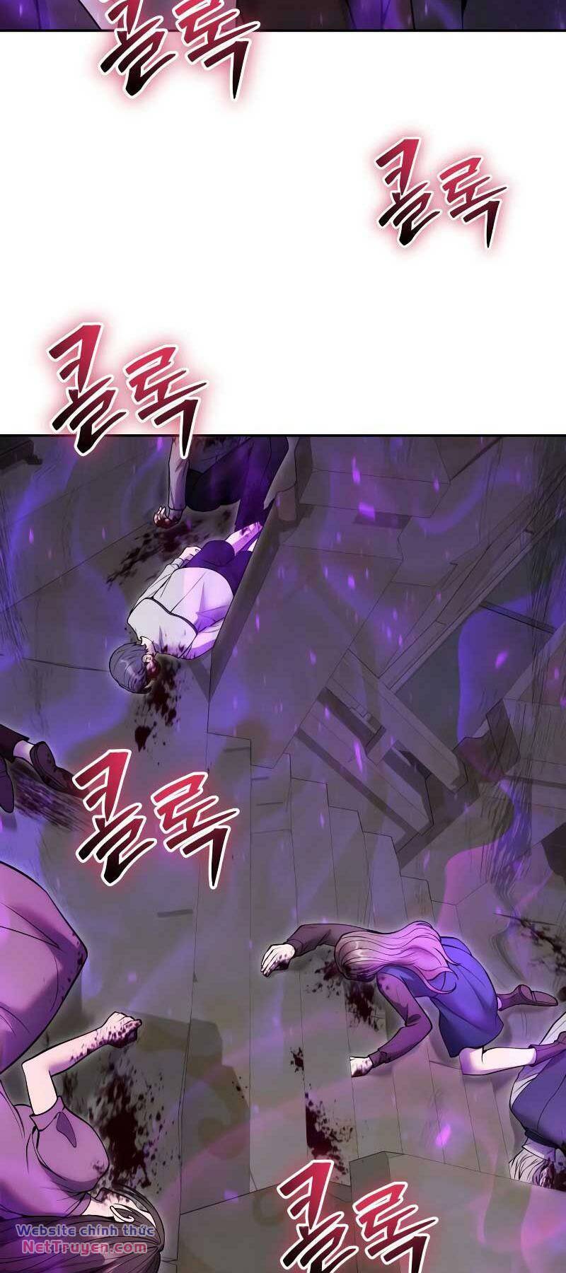 Tôi Mạnh Hơn Anh Hùng Chapter 41 - Trang 2