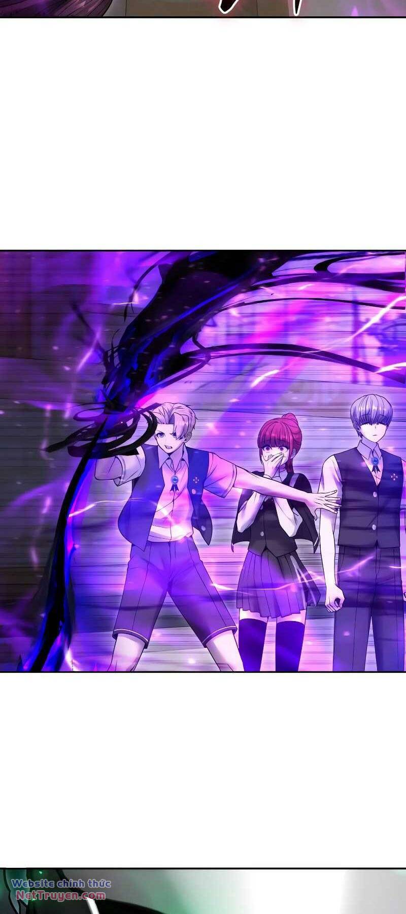 Tôi Mạnh Hơn Anh Hùng Chapter 41 - Trang 2