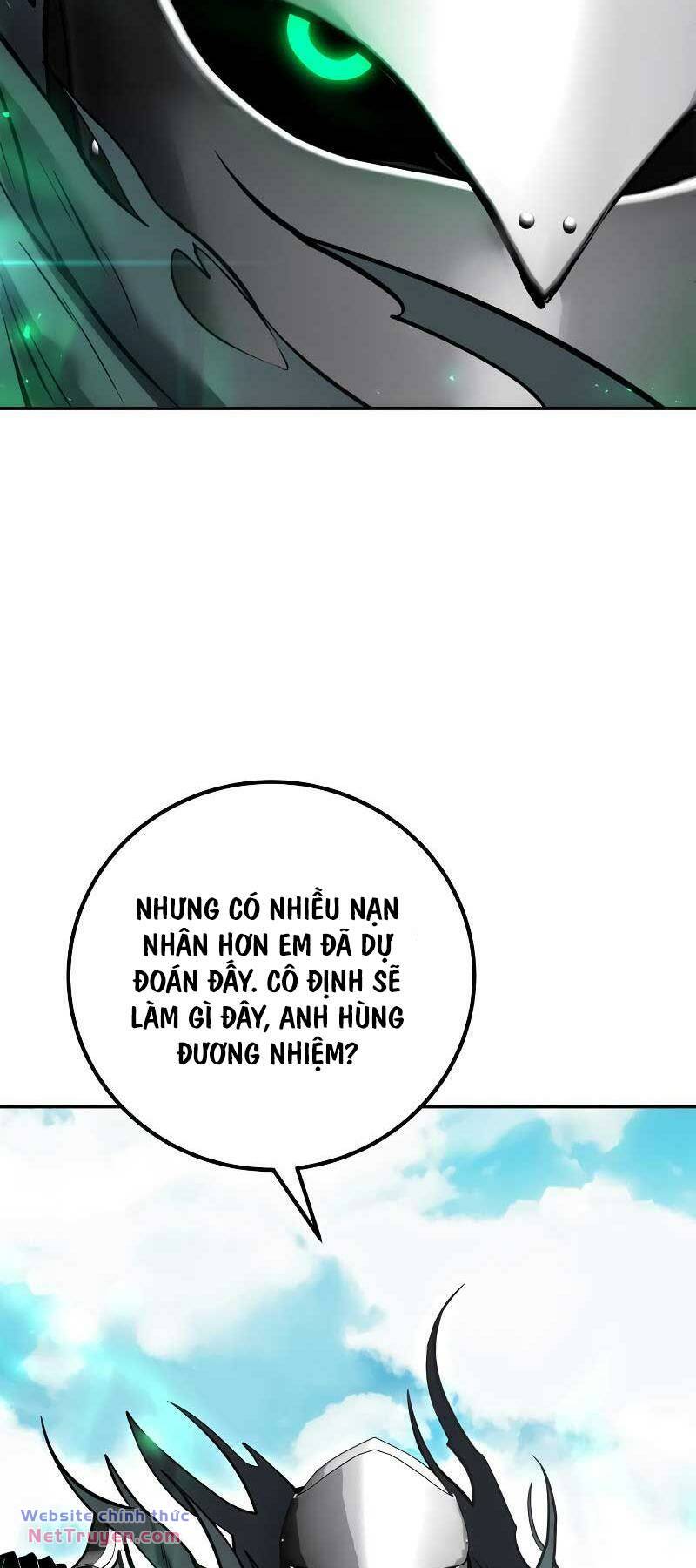 Tôi Mạnh Hơn Anh Hùng Chapter 41 - Trang 2