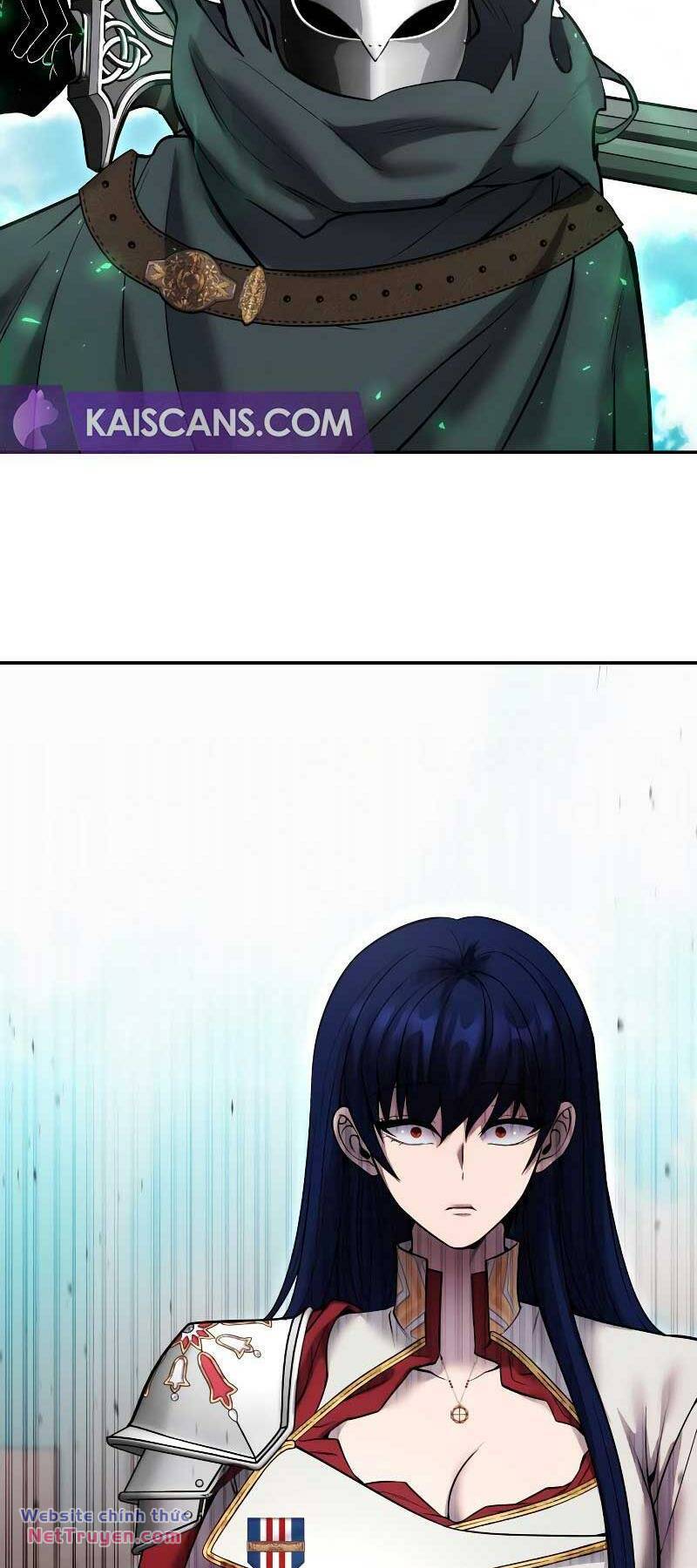 Tôi Mạnh Hơn Anh Hùng Chapter 41 - Trang 2