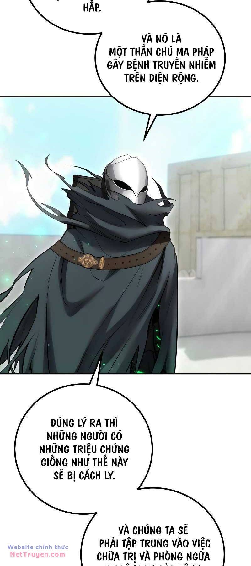 Tôi Mạnh Hơn Anh Hùng Chapter 41 - Trang 2