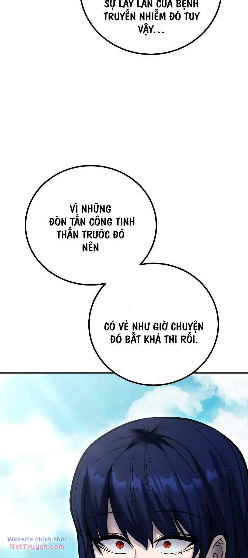 Tôi Mạnh Hơn Anh Hùng Chapter 41 - Trang 2