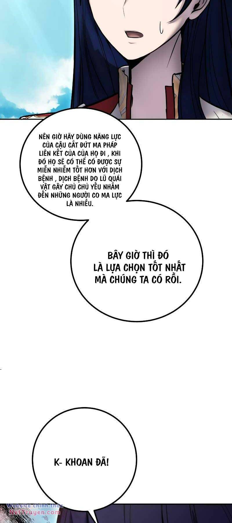 Tôi Mạnh Hơn Anh Hùng Chapter 41 - Trang 2