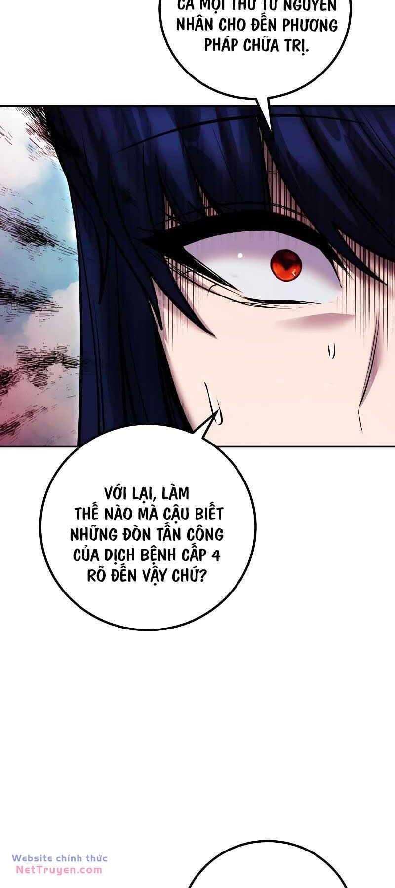 Tôi Mạnh Hơn Anh Hùng Chapter 41 - Trang 2