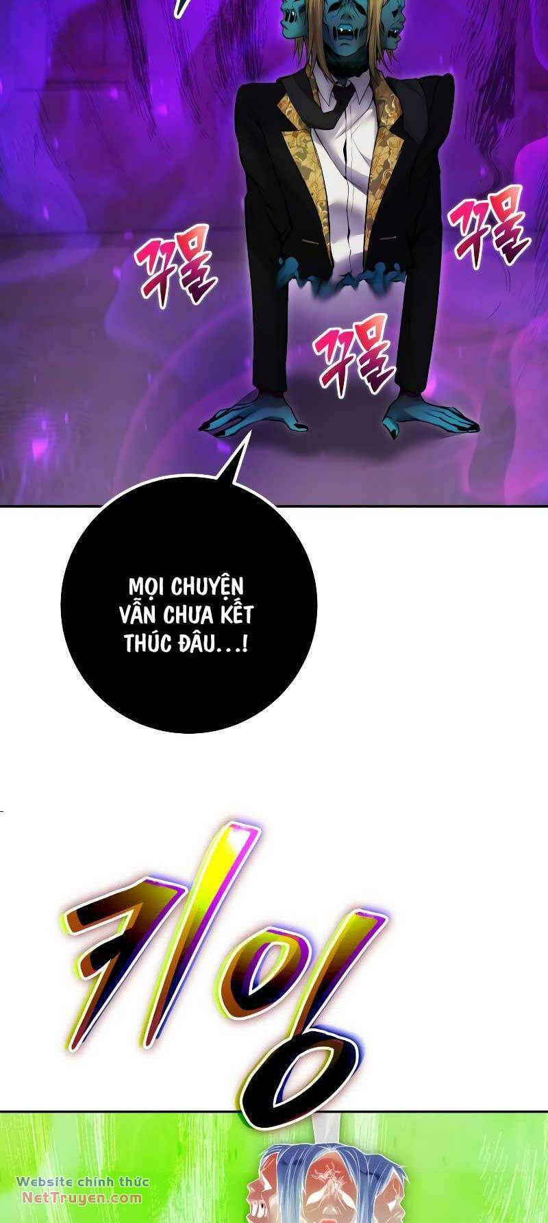 Tôi Mạnh Hơn Anh Hùng Chapter 41 - Trang 2