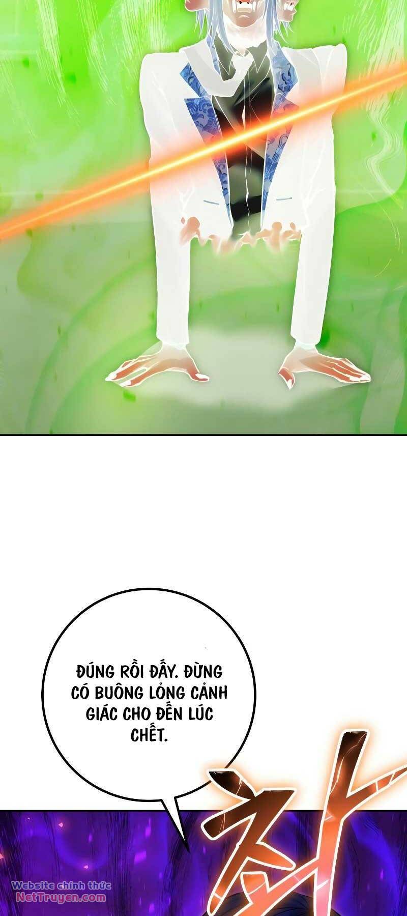 Tôi Mạnh Hơn Anh Hùng Chapter 41 - Trang 2