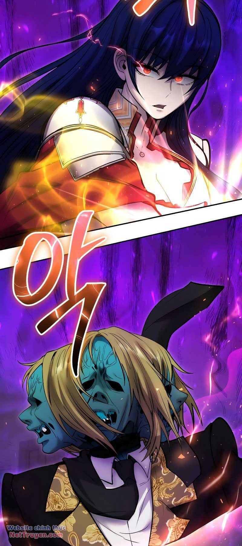 Tôi Mạnh Hơn Anh Hùng Chapter 41 - Trang 2