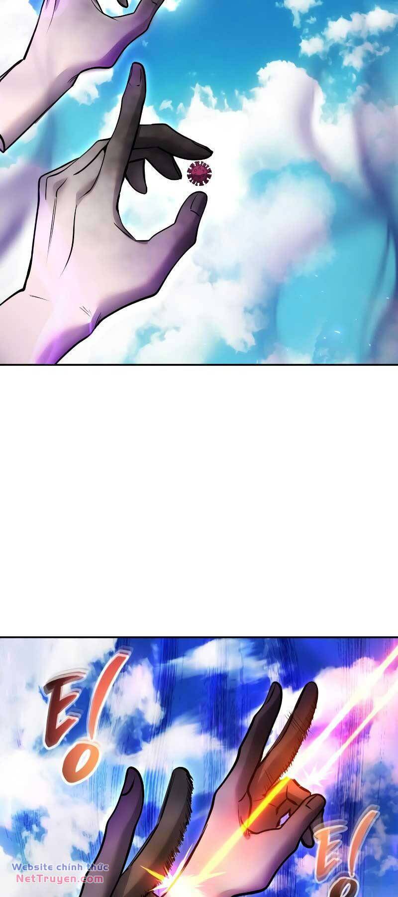 Tôi Mạnh Hơn Anh Hùng Chapter 41 - Trang 2