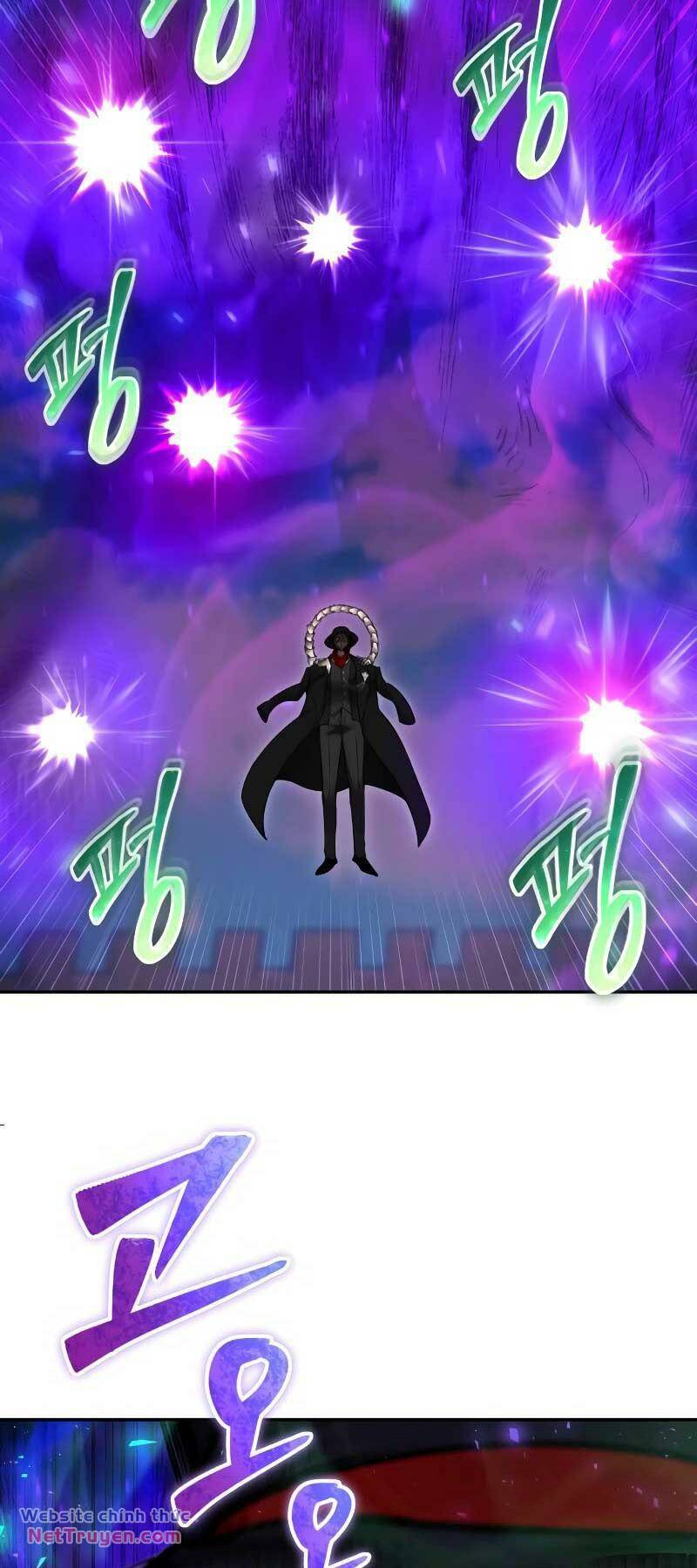 Tôi Mạnh Hơn Anh Hùng Chapter 41 - Trang 2