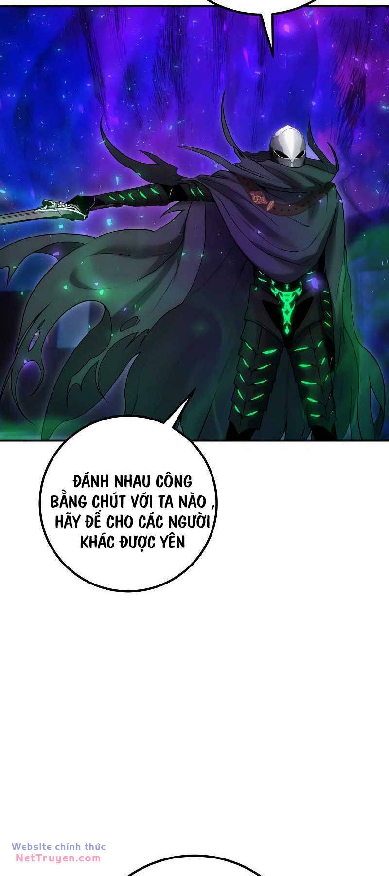 Tôi Mạnh Hơn Anh Hùng Chapter 41 - Trang 2