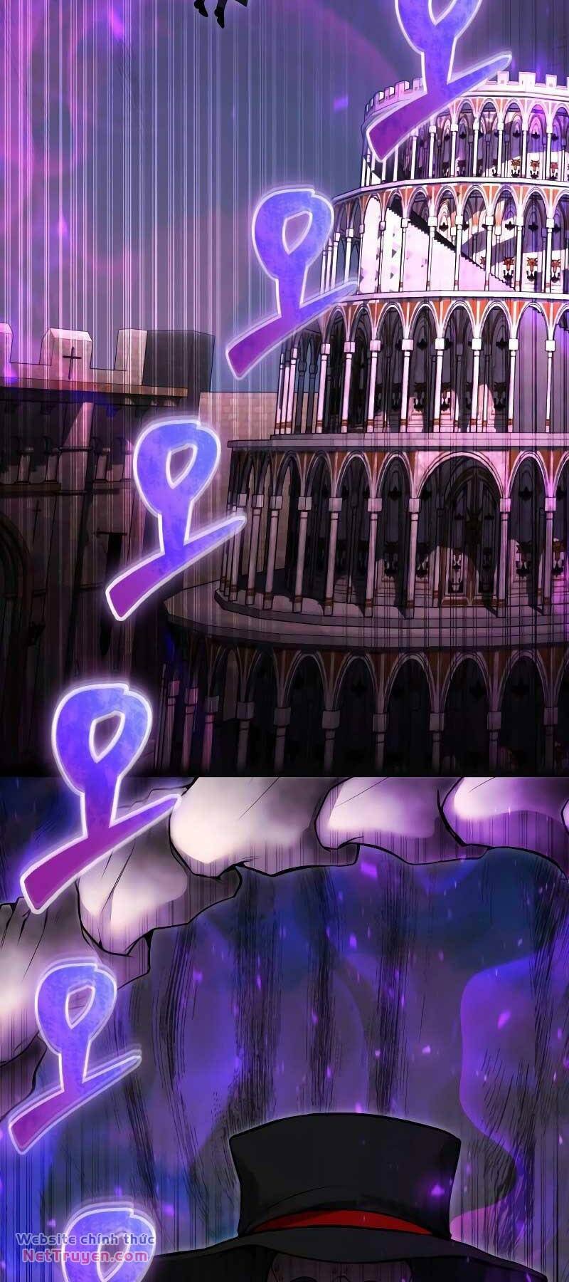 Tôi Mạnh Hơn Anh Hùng Chapter 41 - Trang 2