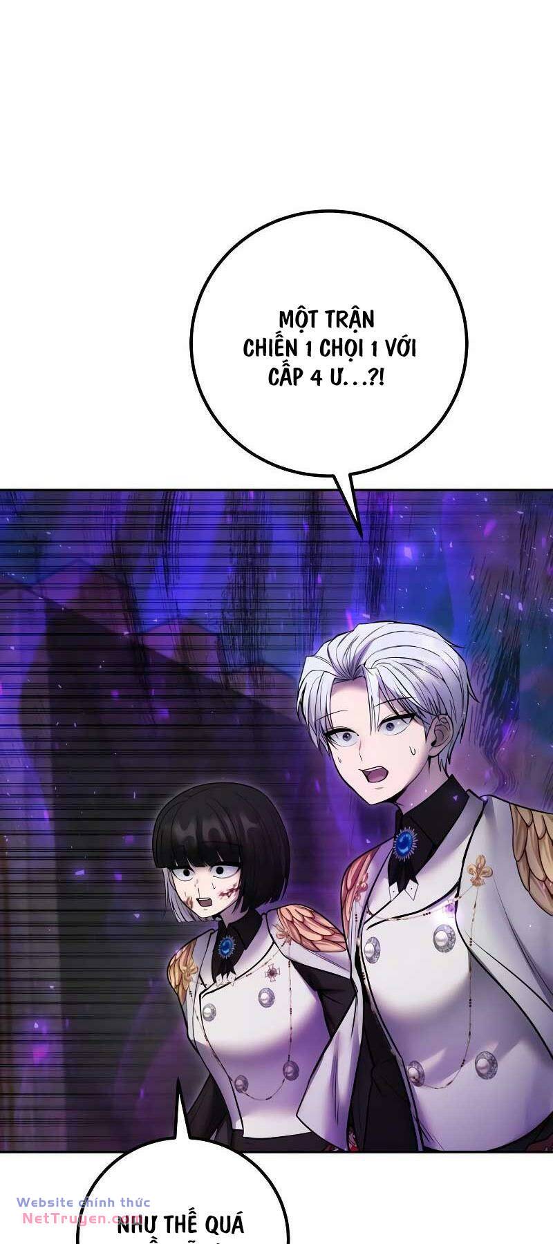 Tôi Mạnh Hơn Anh Hùng Chapter 41 - Trang 2