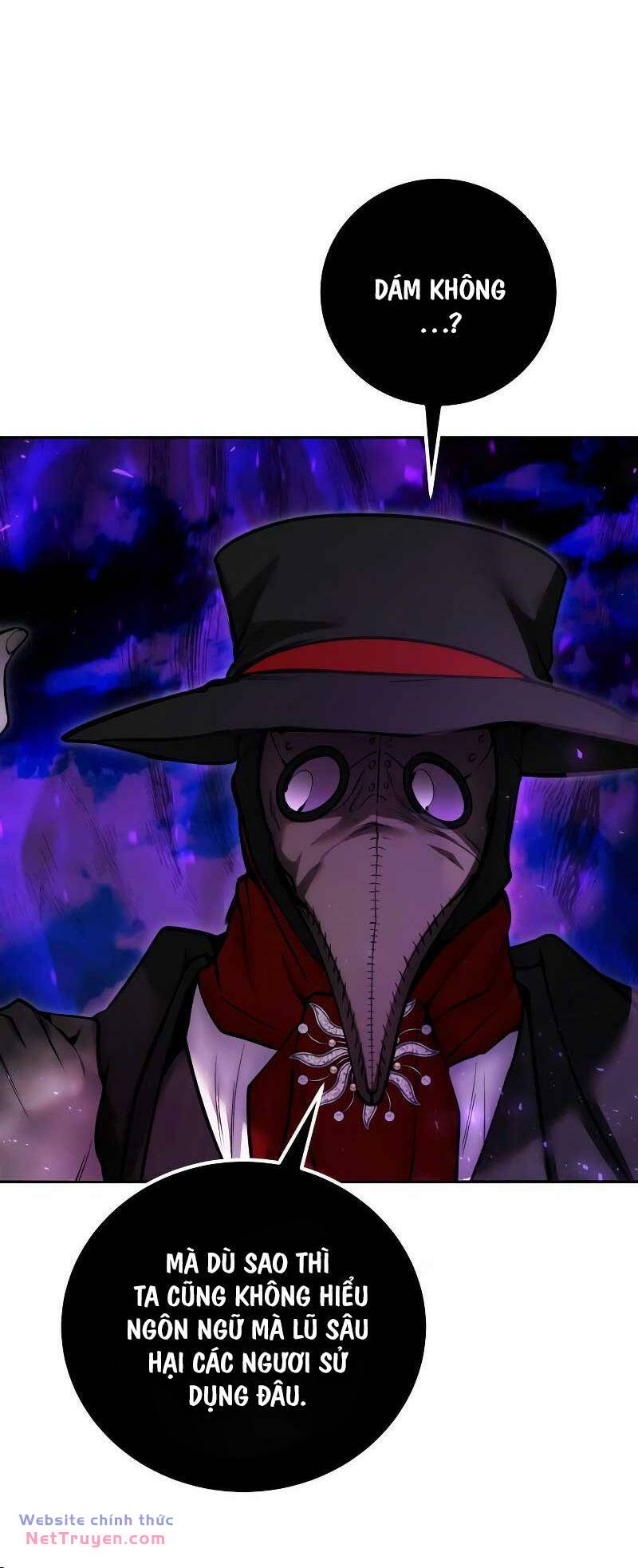 Tôi Mạnh Hơn Anh Hùng Chapter 41 - Trang 2