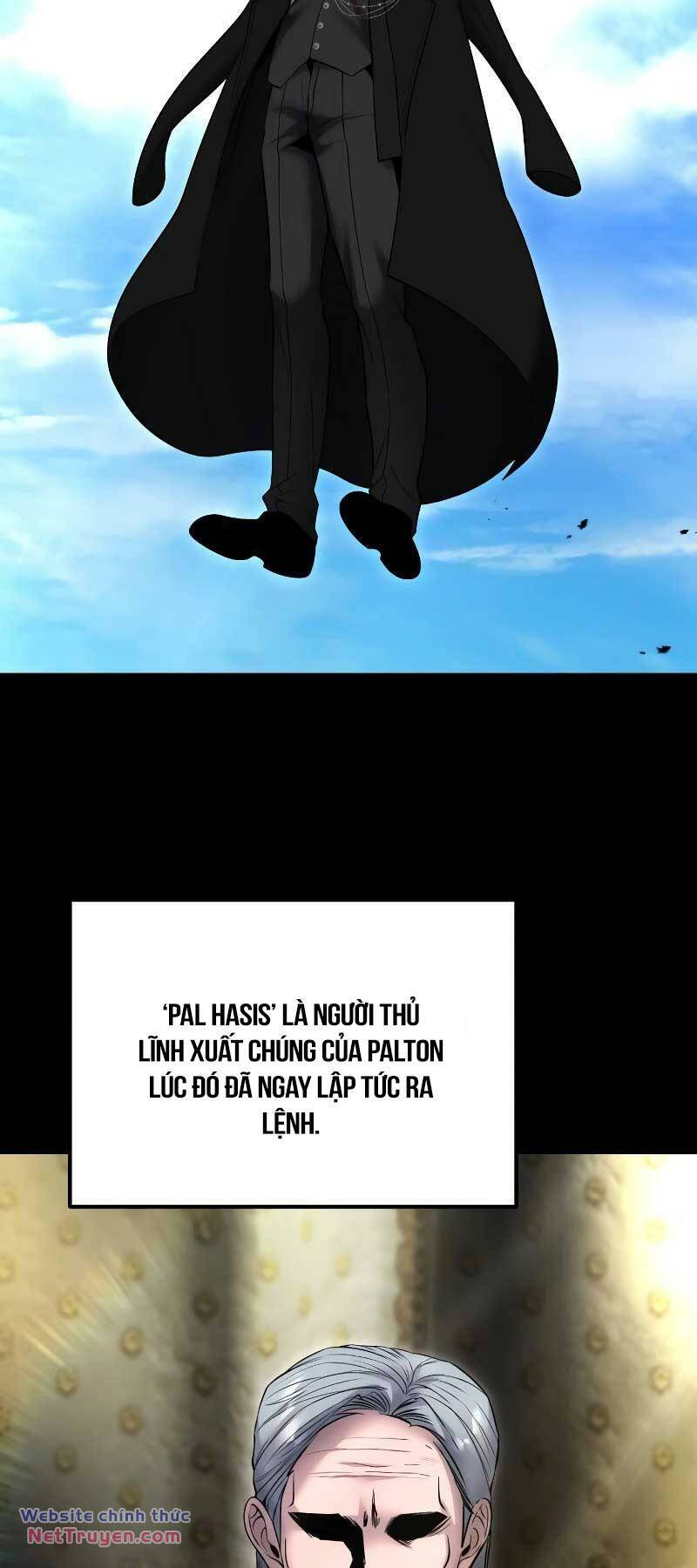 Tôi Mạnh Hơn Anh Hùng Chapter 41 - Trang 2