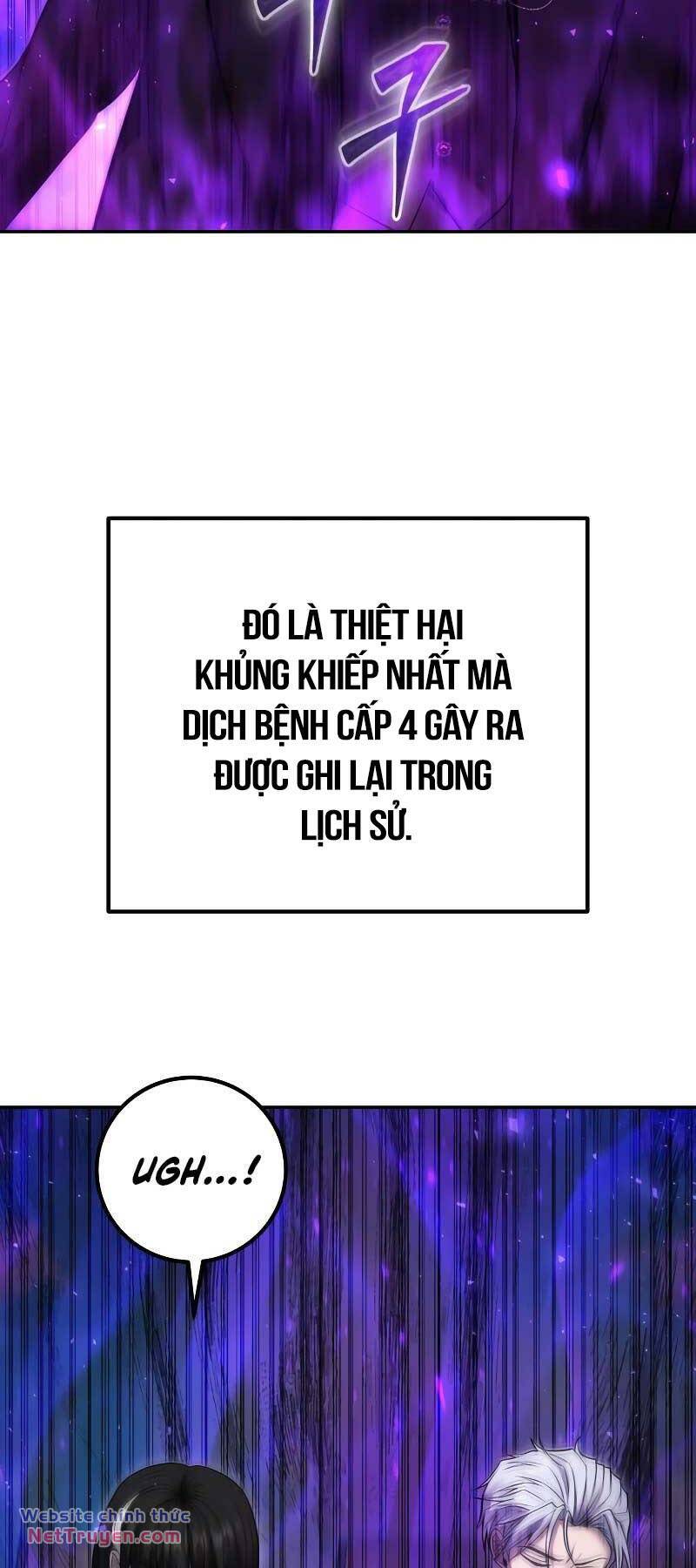 Tôi Mạnh Hơn Anh Hùng Chapter 41 - Trang 2