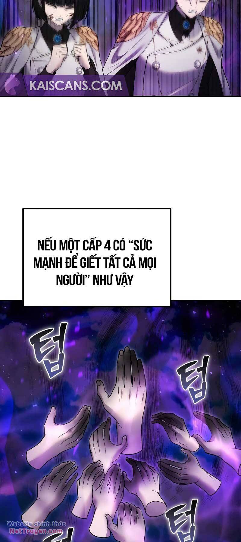 Tôi Mạnh Hơn Anh Hùng Chapter 41 - Trang 2