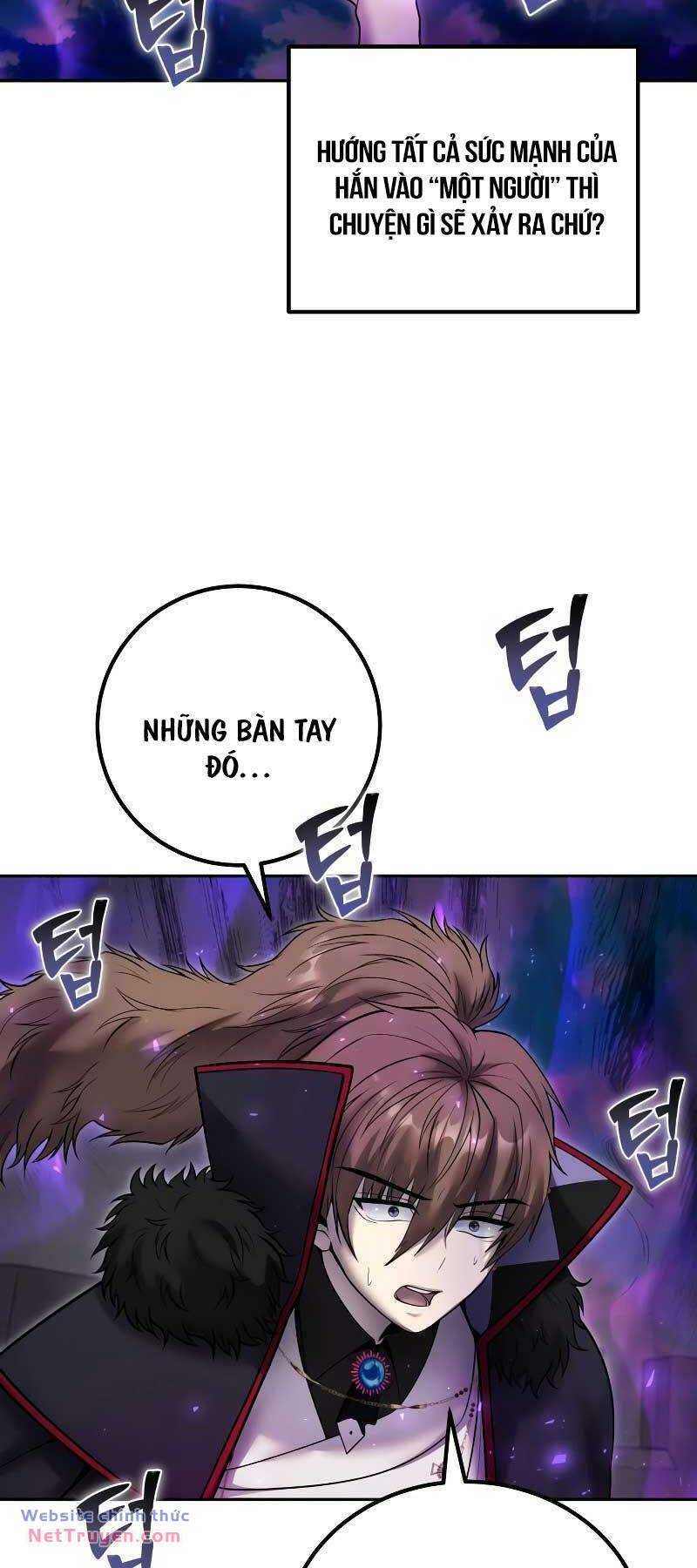 Tôi Mạnh Hơn Anh Hùng Chapter 41 - Trang 2