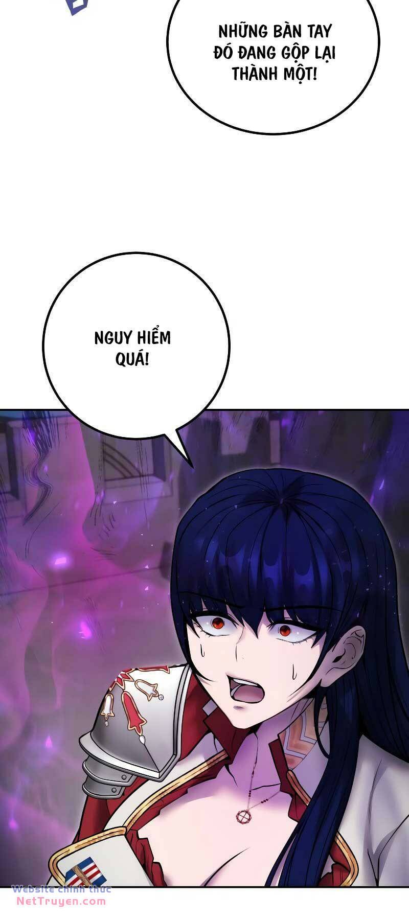 Tôi Mạnh Hơn Anh Hùng Chapter 41 - Trang 2