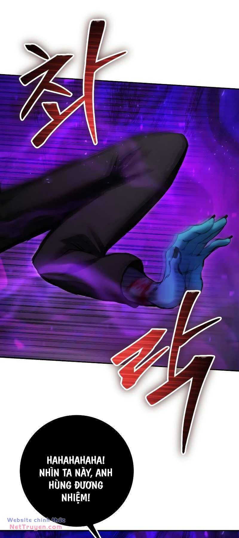 Tôi Mạnh Hơn Anh Hùng Chapter 41 - Trang 2