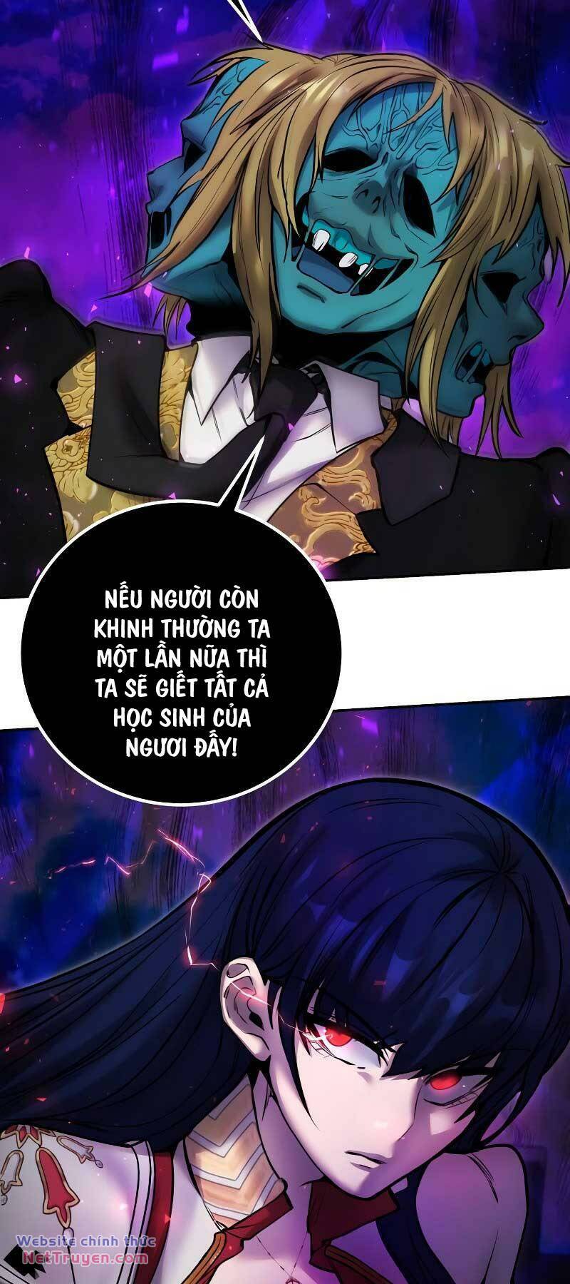 Tôi Mạnh Hơn Anh Hùng Chapter 41 - Trang 2