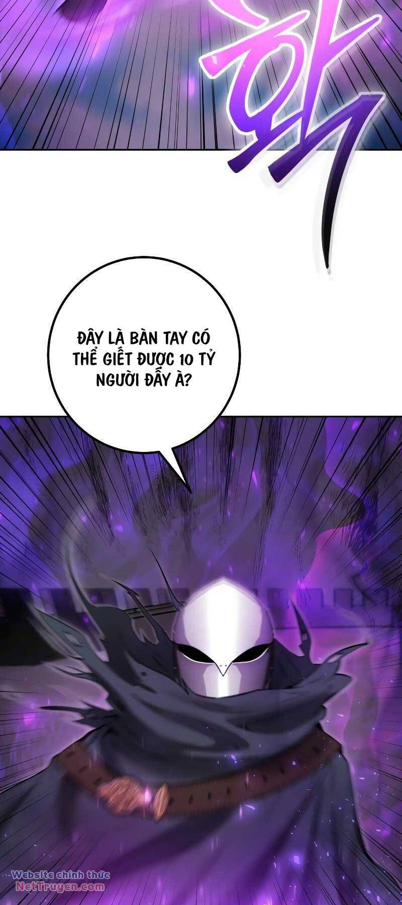 Tôi Mạnh Hơn Anh Hùng Chapter 41 - Trang 2