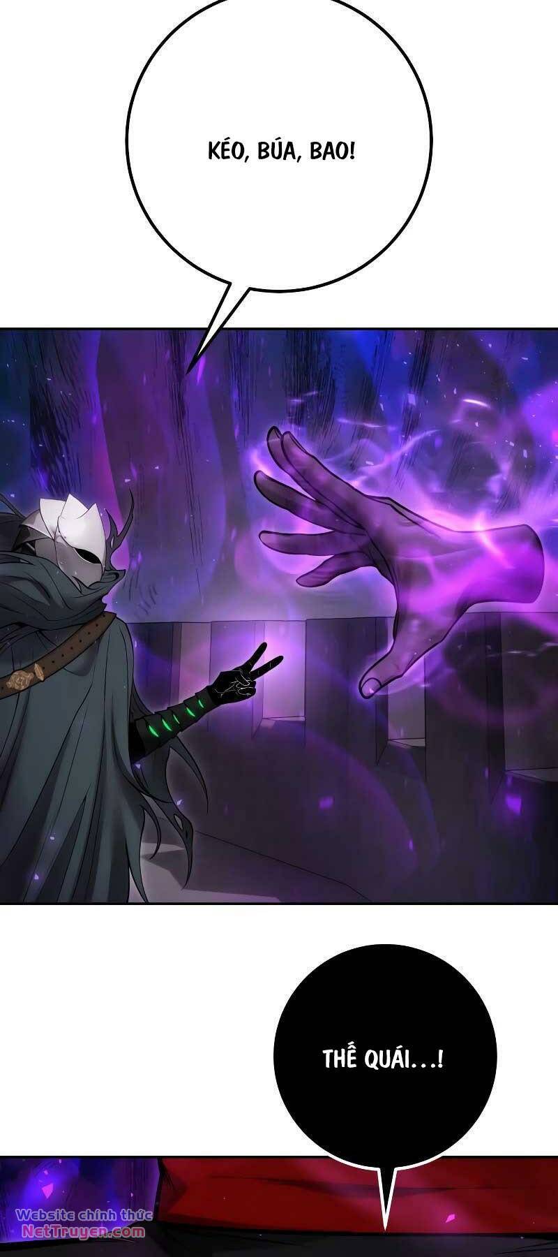 Tôi Mạnh Hơn Anh Hùng Chapter 41 - Trang 2