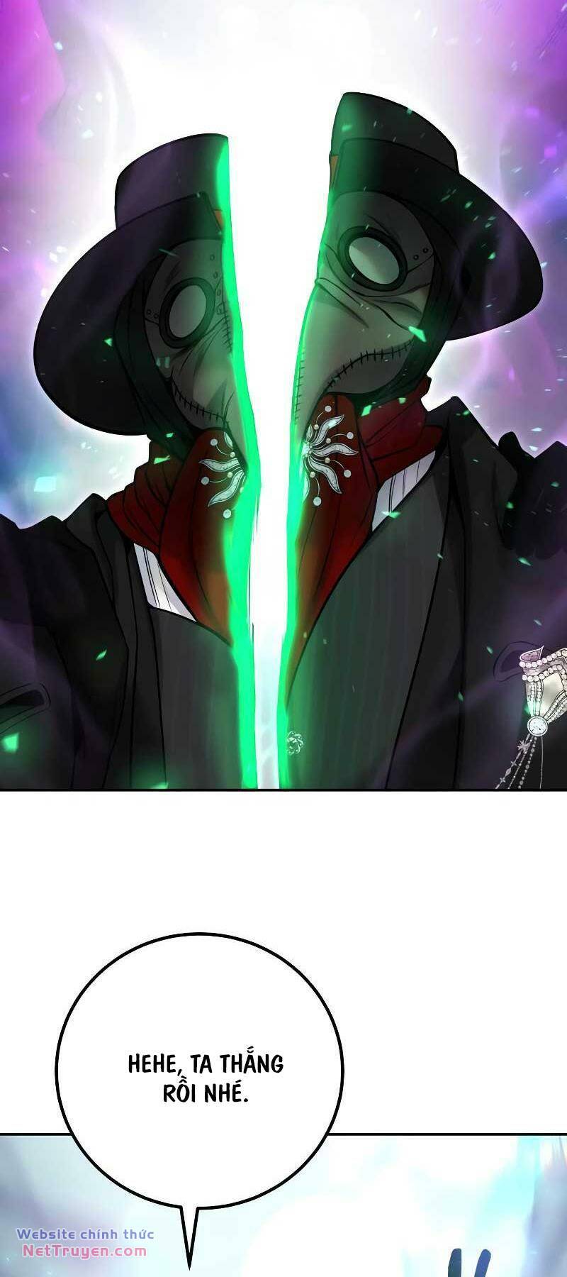 Tôi Mạnh Hơn Anh Hùng Chapter 41 - Trang 2