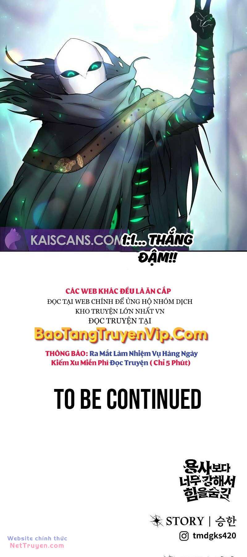 Tôi Mạnh Hơn Anh Hùng Chapter 41 - Trang 2