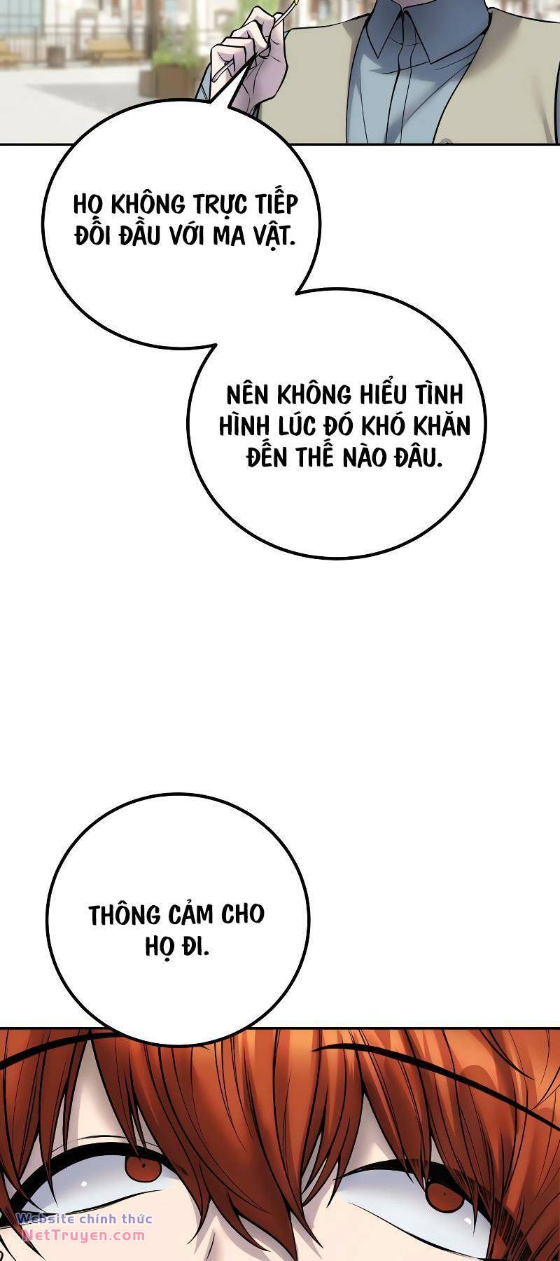 Tôi Mạnh Hơn Anh Hùng Chapter 42 - Trang 2