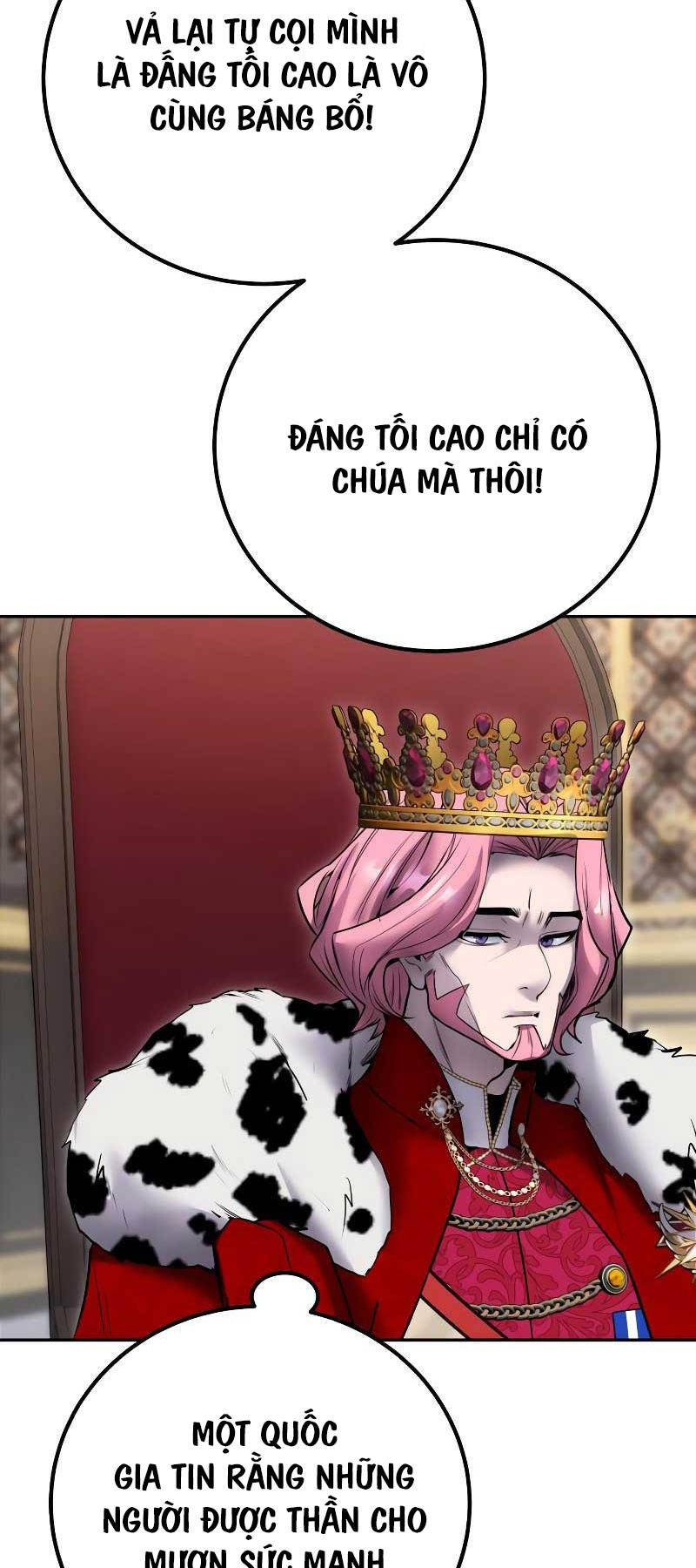 Tôi Mạnh Hơn Anh Hùng Chapter 44 - Trang 2