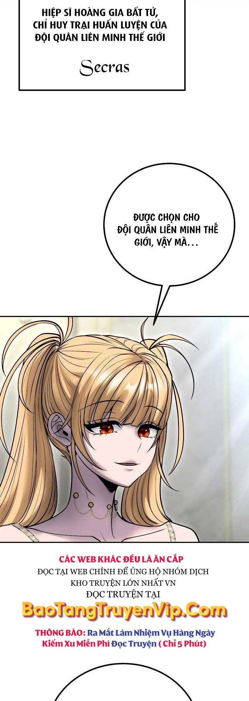 Tôi Mạnh Hơn Anh Hùng Chapter 45 - Trang 2