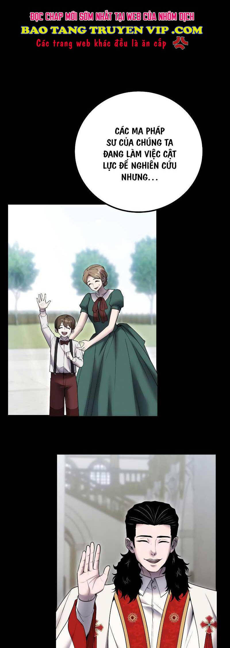 Tôi Mạnh Hơn Anh Hùng Chapter 45 - Trang 2