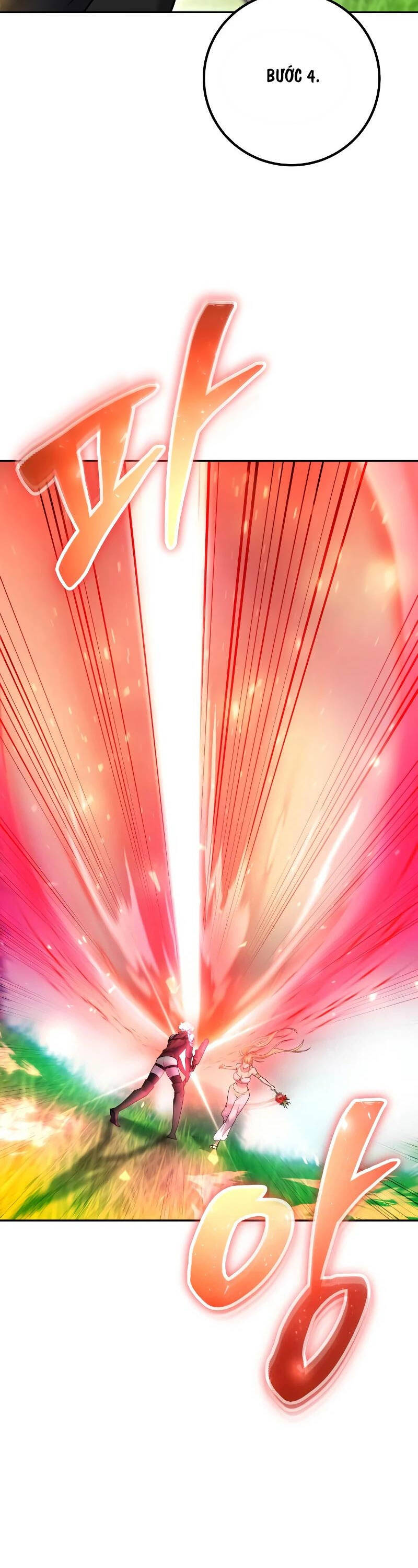 Tôi Mạnh Hơn Anh Hùng Chapter 47 - Trang 2