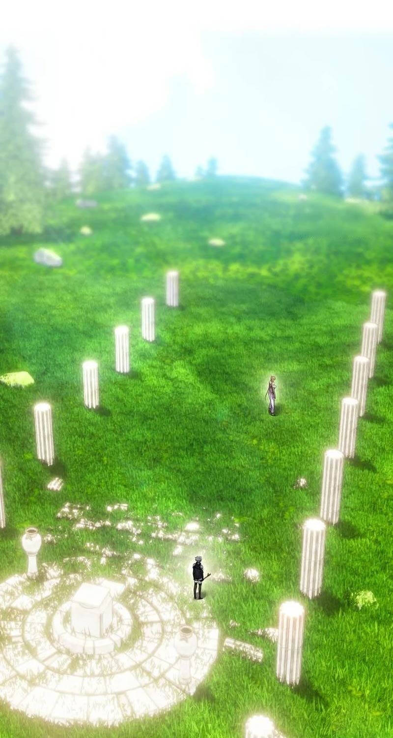 Tôi Mạnh Hơn Anh Hùng Chapter 48 - Trang 2