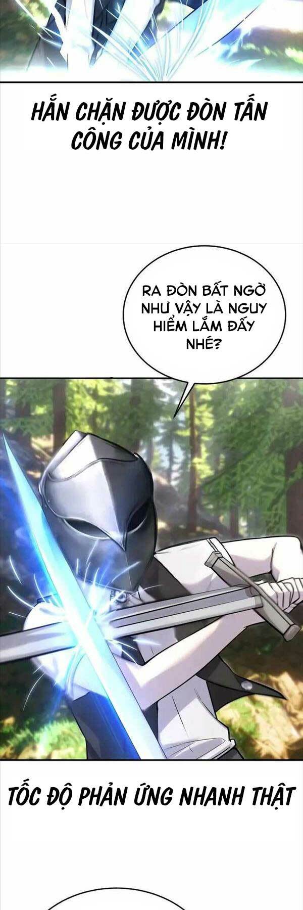 Tôi Mạnh Hơn Anh Hùng Chapter 5 - Trang 2