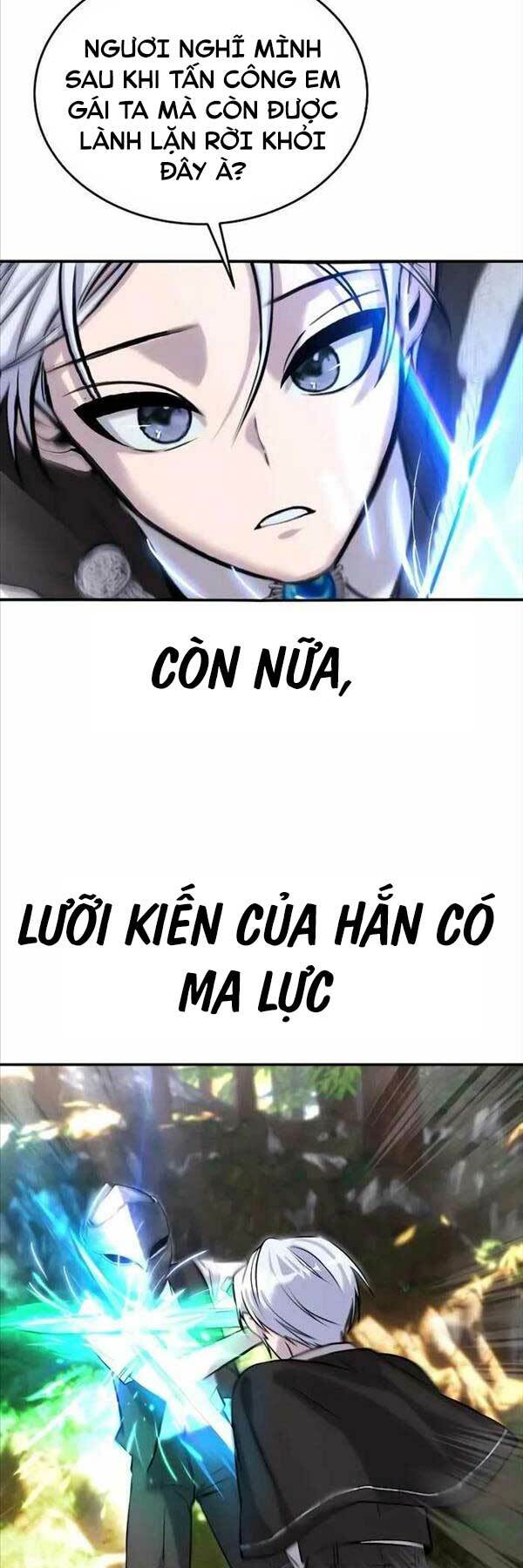 Tôi Mạnh Hơn Anh Hùng Chapter 5 - Trang 2