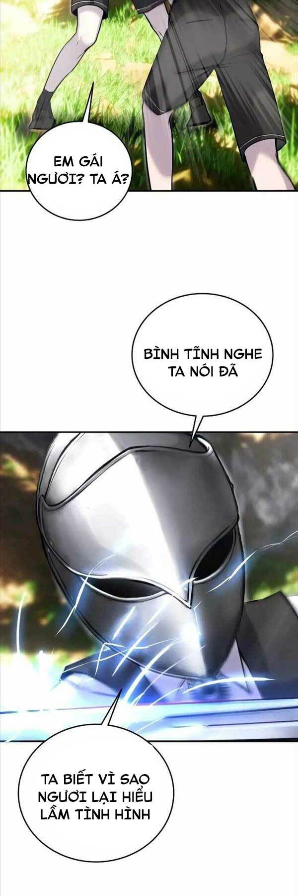 Tôi Mạnh Hơn Anh Hùng Chapter 5 - Trang 2